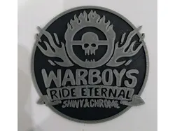 Mad Max Warboys