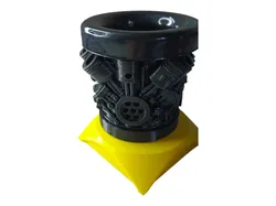 mate motor - Free 3D Print Model