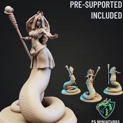 Medusa Mystic Free