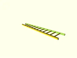 Model Ladders of various types