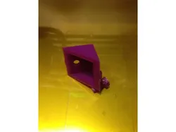 Modular Profil 3030 System Angle and Corner