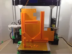 Modular Profil 3030 System Cube Plate