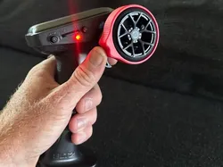 One Handed Controller Adapter - Free 3D Print Model