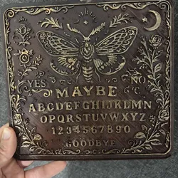 OUIJA -BOARD OF SPIRITS