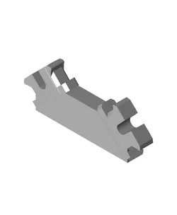 Panel to Panel Pin Connector Multiboard
