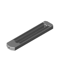 Pen Type D - A 3-in-1 ish Pen that stores 3 Euro/G2 style refills