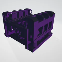 Power unit