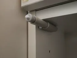 push-pull improvement for cabinet doors - Free 3D Print Model