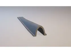 Pushrod Cover (easy scalable)