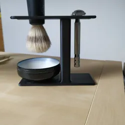 Razor Holder - Support pour rasoir