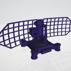 RD-2 Keen