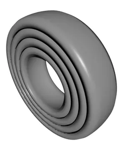 Ring Fidget Toy