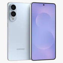 Samsung Galaxy S25 Edge Titanium Icyblue