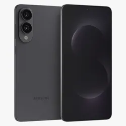 Samsung Galaxy S25 Edge Titanium Jetblack