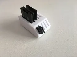 SD Card and Micro SD Card Holder