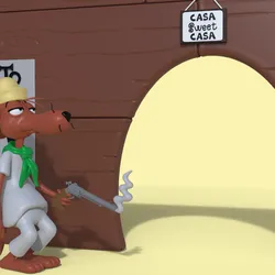 SLOWPOKE RODRIGUEZ (PARTS AND COMPLETE) // EL LENTO RODRIGUEZ (PARTS AND COMPLETE)