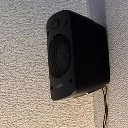 Speaker wall mount, Speaker holder, Speaker mount