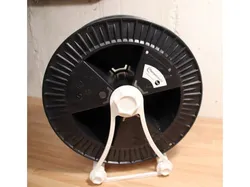 Spool holder for spools with 2.5Kg - Rollenhalter für 2.5Kg Rollen