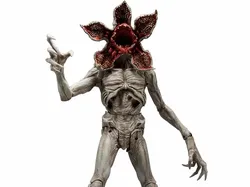 Toy Demorgon - Free 3D Print Model