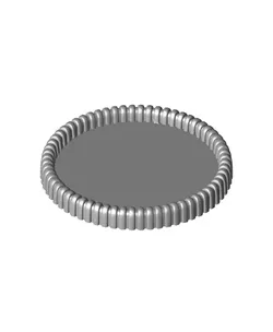 Tree (Tea Light)_Smooth (V1)