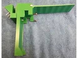 Walk The Plank Rat/Rodent Trap