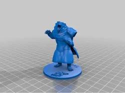 Werebearw/cloths