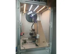 4040 Profile Printer Rack