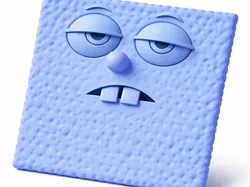 AFIKOMAN | MATZA | FUNNY FOR PASSOVER - Free 3D Print Model