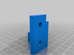 AM8 z-axis endstop