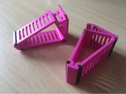 Apple keyboard holder v.2