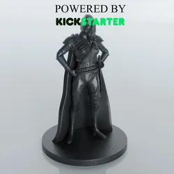Bandit Leader