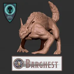 Barghest