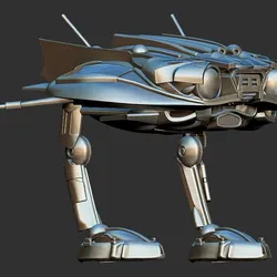 Batteries Not Included Chevy