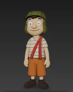 Chaves - El Chavo