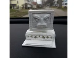 Computer Monster