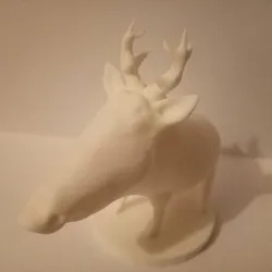 Deer Boris