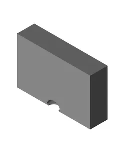 Desk Organizer Boxy