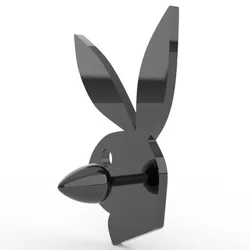 dildo anal Playboy