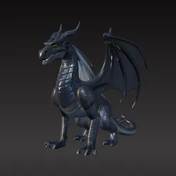 dragon