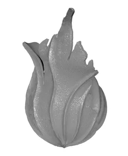 Ember Vase for Unique Home Decor