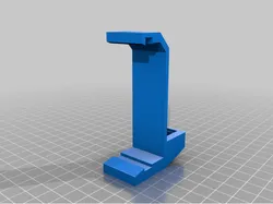 Fan Mount (UPDATED V2)