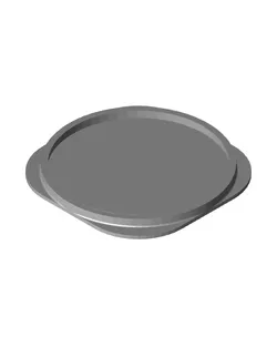Food Can Cap
