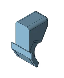 Fret Block 60.step