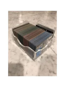 GKR - Card Organizer