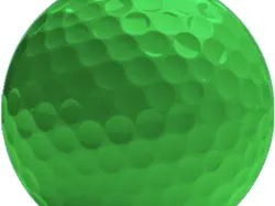 golf ball - Free 3D Print Model