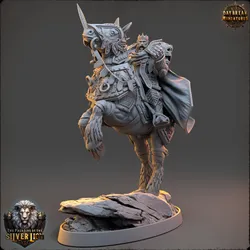 Grand Prêtre Ferdinand du Lion d'Argent - The Paladins of The Silver Lion