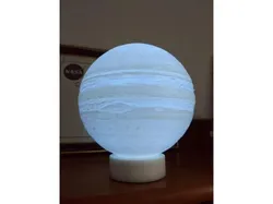 jupiter light stand