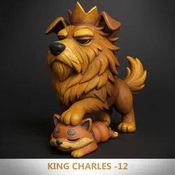King Charles -12