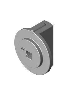 Knob Gas Burner Stove Oven