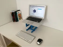 Laptop Stand - Flatpack